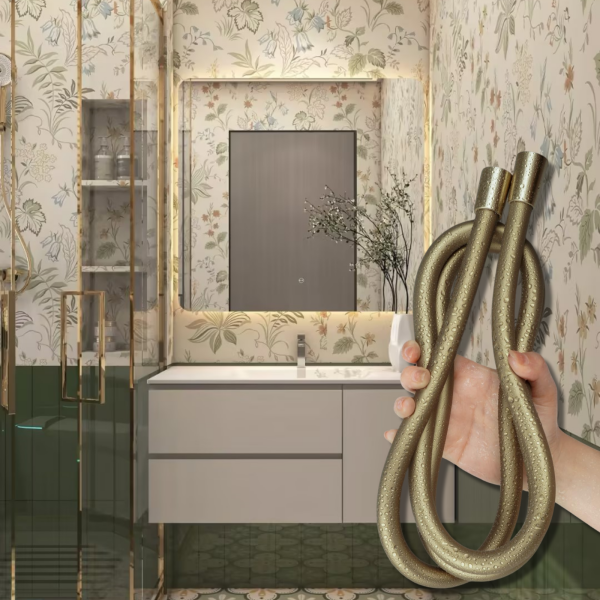 Discover the Ultimate Guide to Choosing the Perfect Shower Hose | SRT HOSE 7