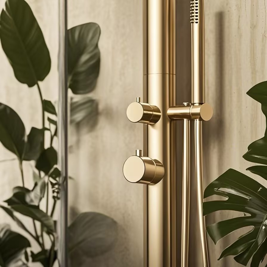 Discover the Ultimate Guide to Choosing the Perfect Shower Hose | SRT HOSE 26