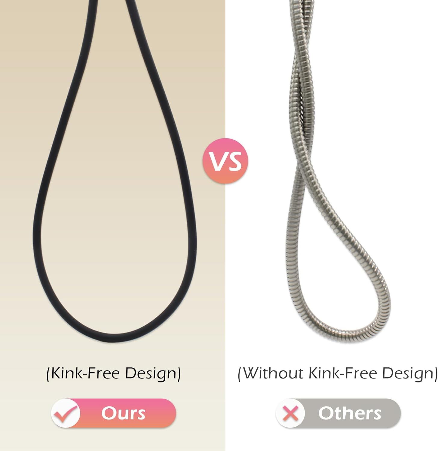 Discover the Ultimate Guide to Choosing the Perfect Shower Hose | SRT HOSE 20