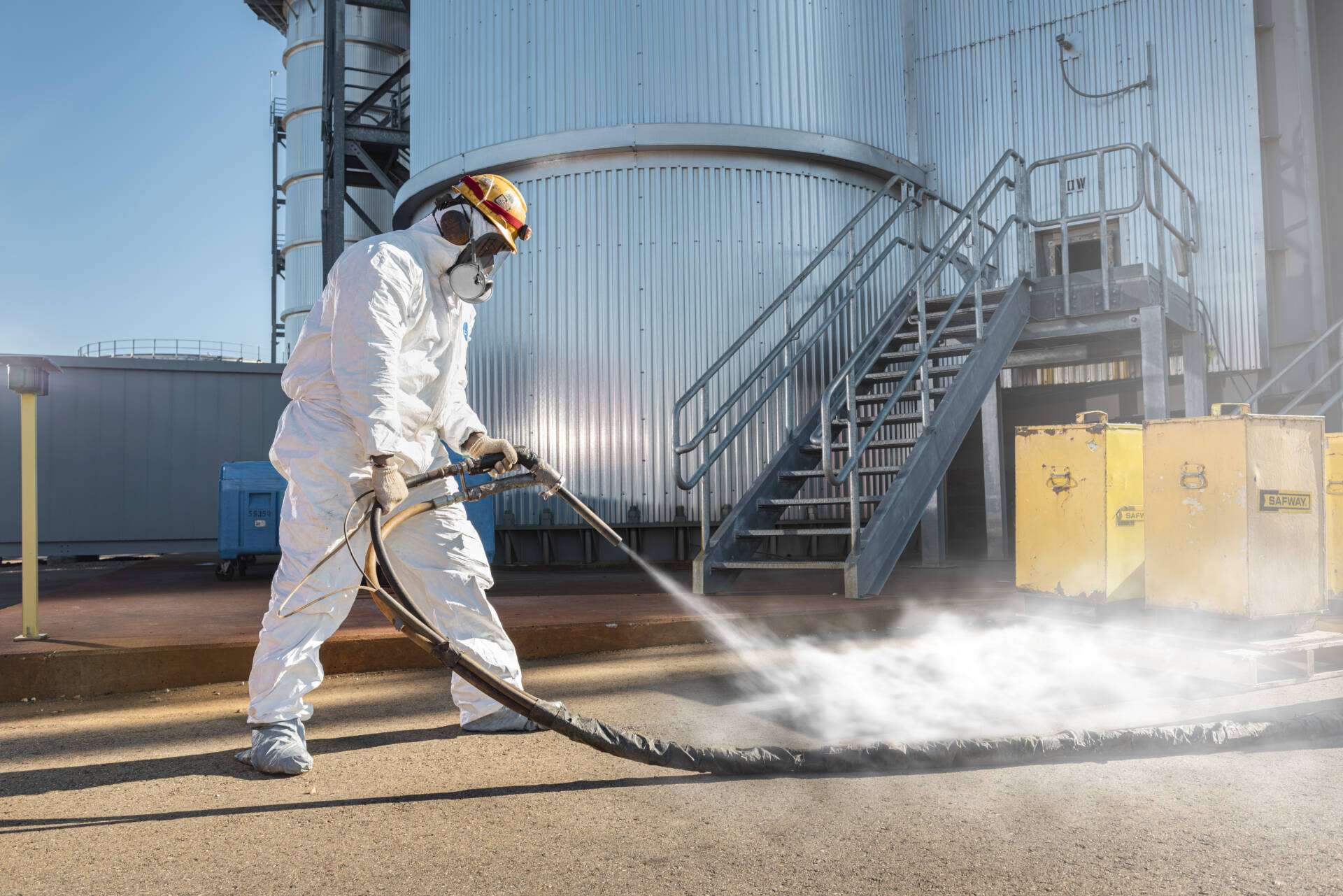 How To Choose The Perfect Dry Ice Hose | PASSIONHOSE 4