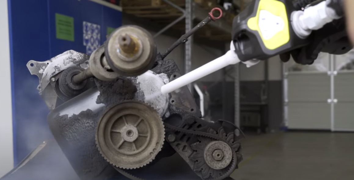 How To Choose The Perfect Dry Ice Hose | PASSIONHOSE 2