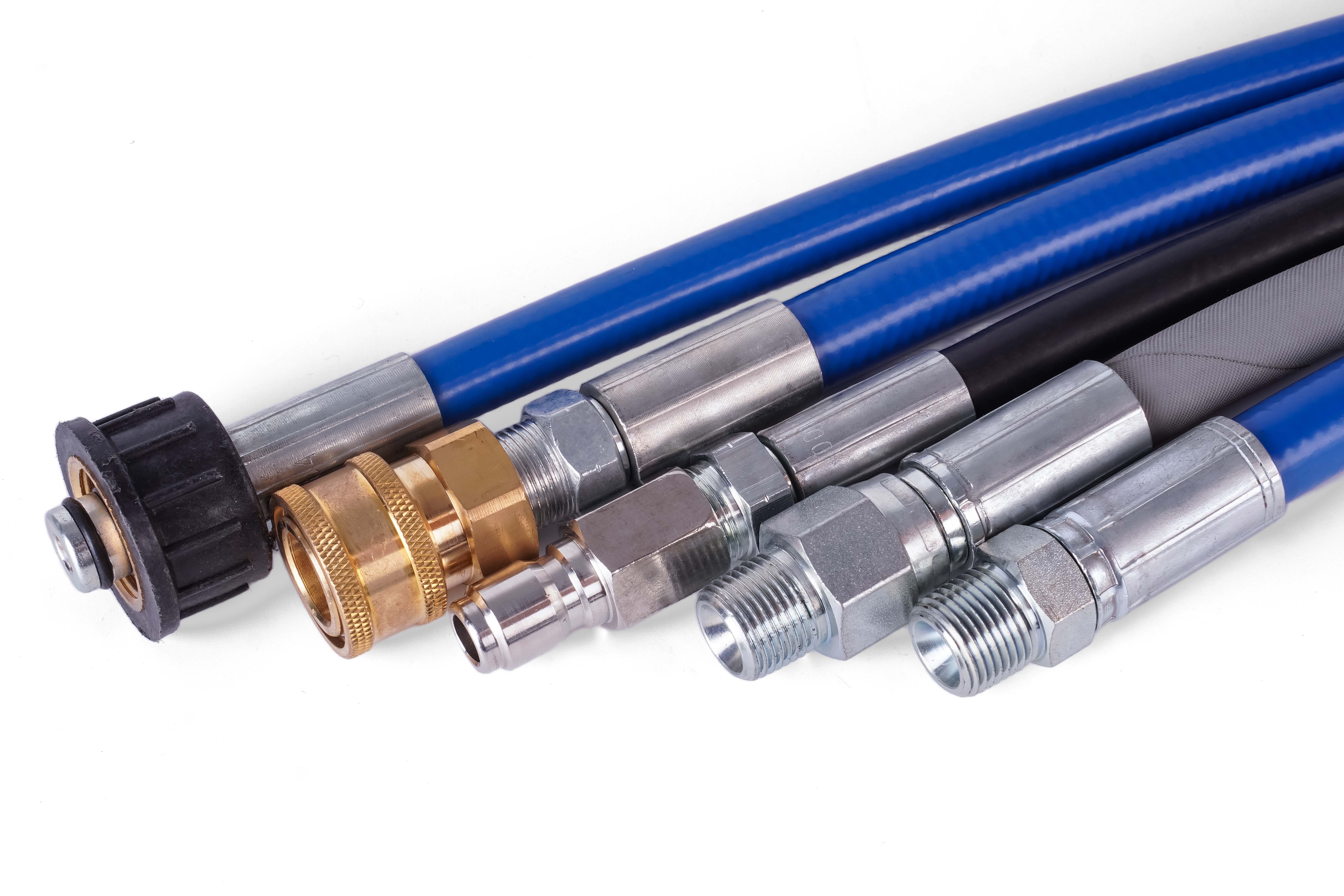 How To Choose The Perfect Pressure Washer Hose | PASSIONHOSE 1