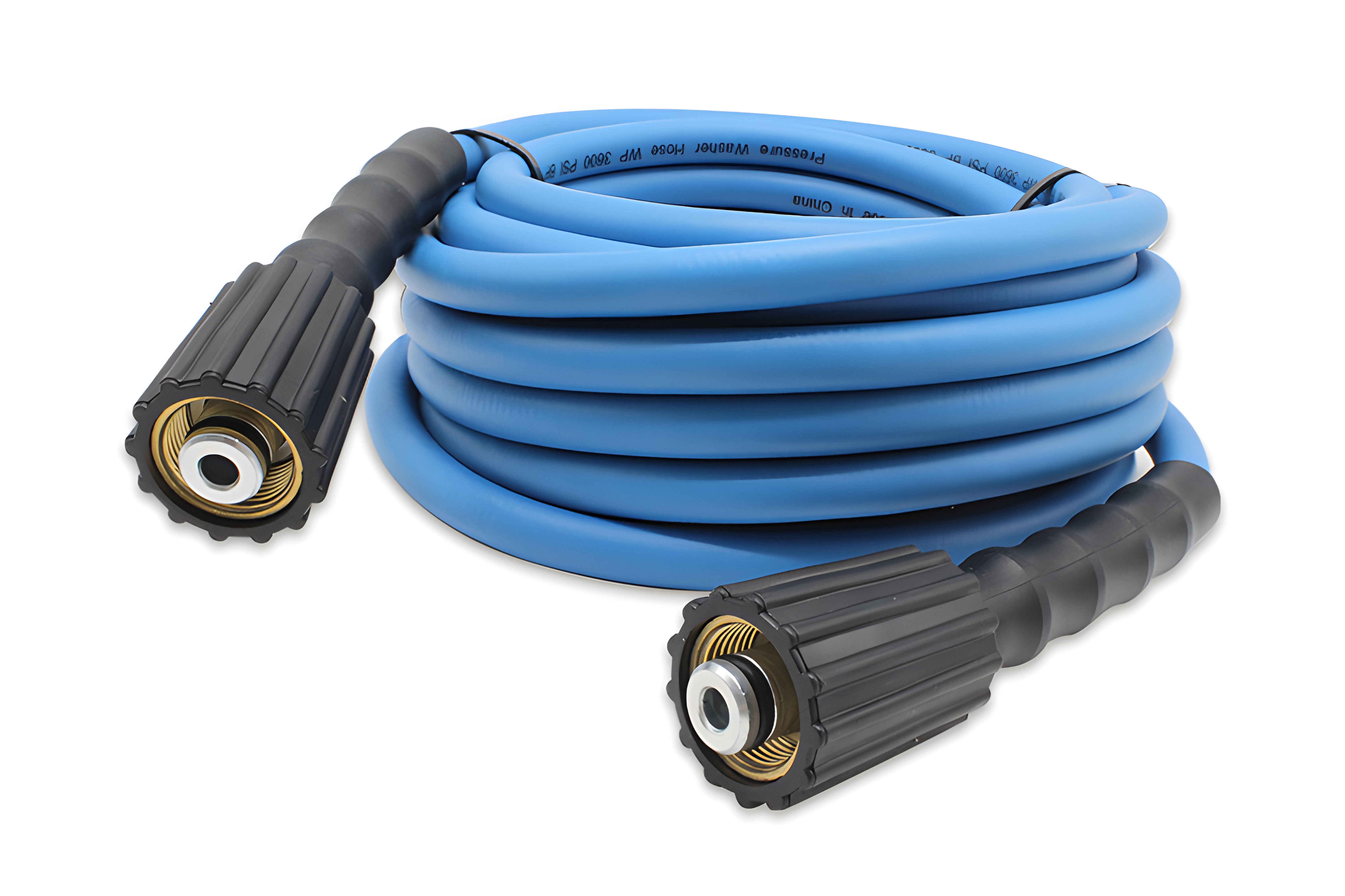 How To Choose The Perfect Pressure Washer Hose | PASSIONHOSE 3