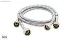 best material Washing Machine Hose highly rated | PASSIONHOSE 1