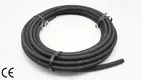 Custom hydraulic hose pipe crease-resistance  Manufacturer | PASSIONHOSE 1