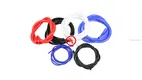 PASSIONHOSE | Hot Selling Braided Silicone Hoses factory price 1