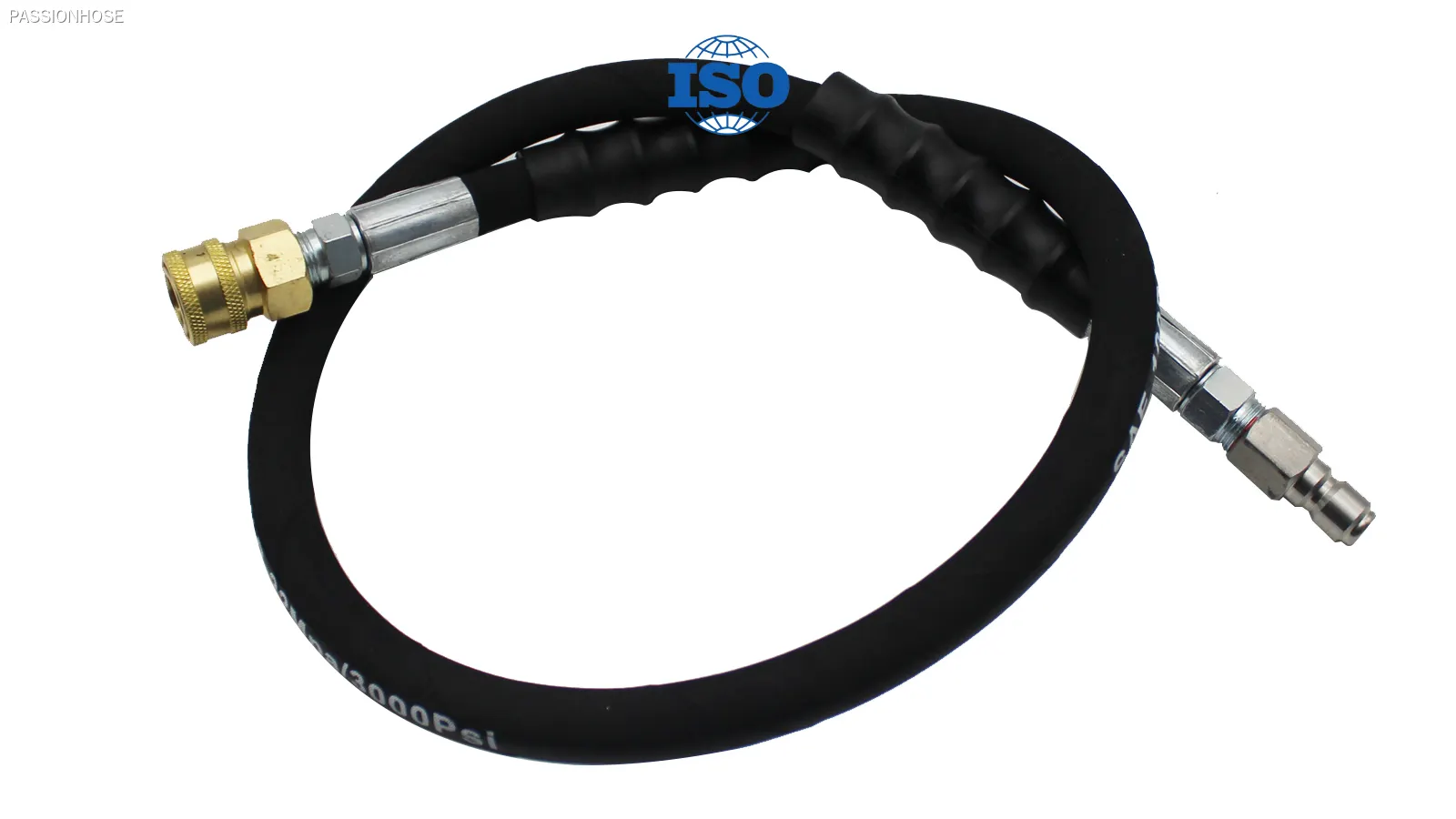 PASSIONHOSE | Newest 3/8 pressure washer hose factory price 1