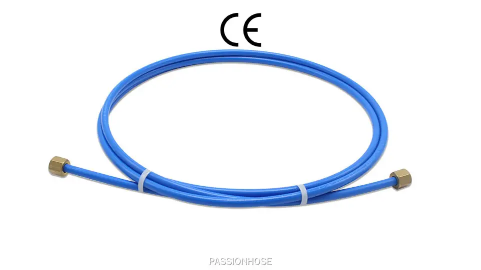 Low-cost Fridge Ice Maker Hose design | PASSIONHOSE 1