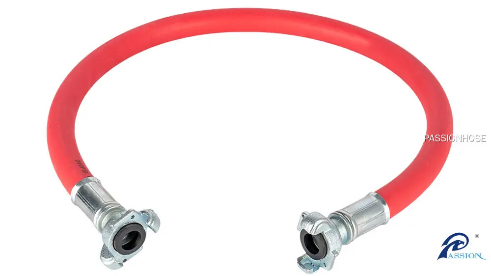 Custom Hydraulic hose distributor manufacturing Manufacturer | PASSIONHOSE 1