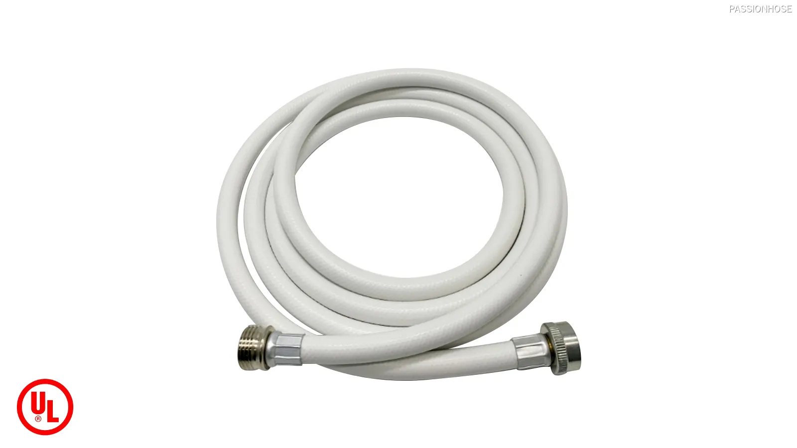 PASSIONHOSE | Customized Heated Rv Water Hose high quality 1