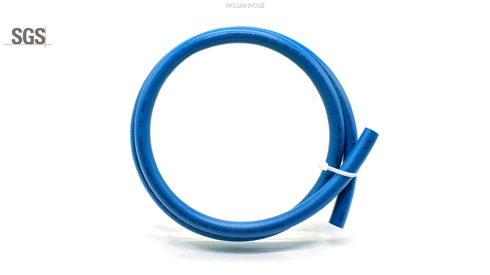 Custom push on hose made in china Manufacturer | PASSIONHOSE 1