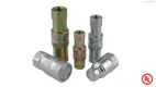 stable hydraulic quick coupling highly rated | PASSIONHOSE 1