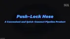 PASSIONHOSE | Low-cost push on hose made in china 1