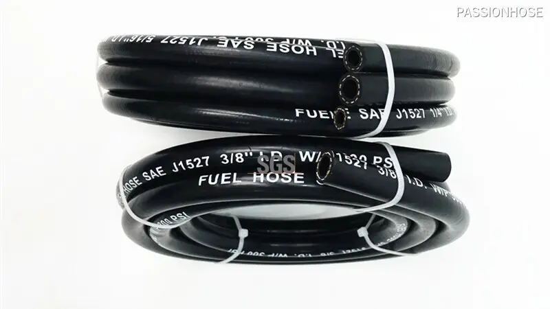 PASSIONHOSE | new arrival oil hose ODM 1