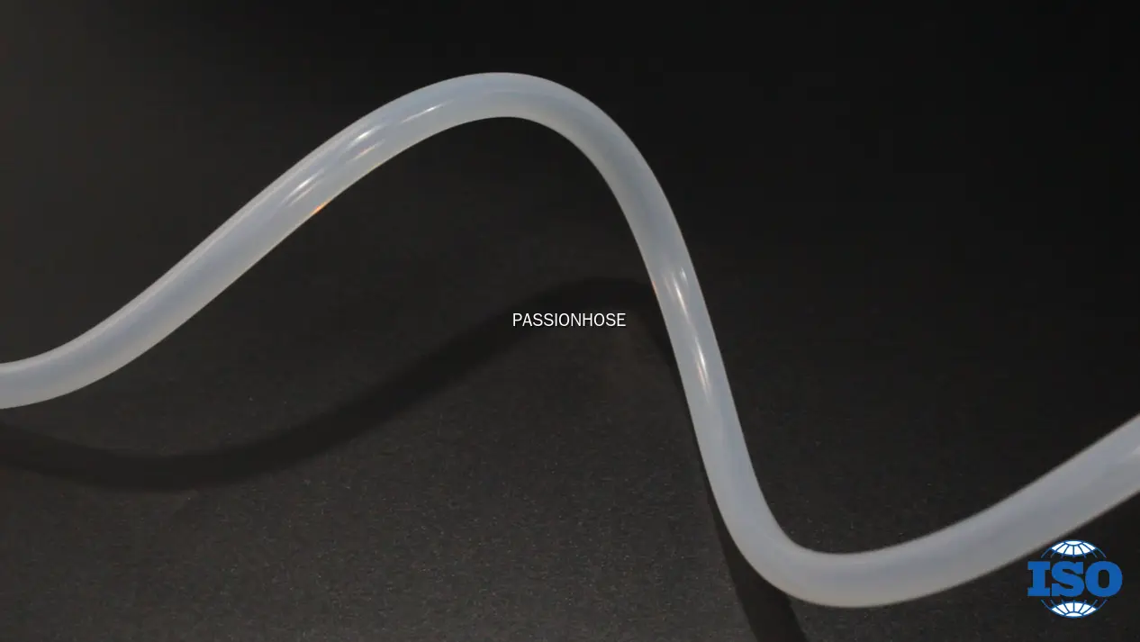 Custom high temp silicone vacuum hose new arrival Manufacturer | PASSIONHOSE 1