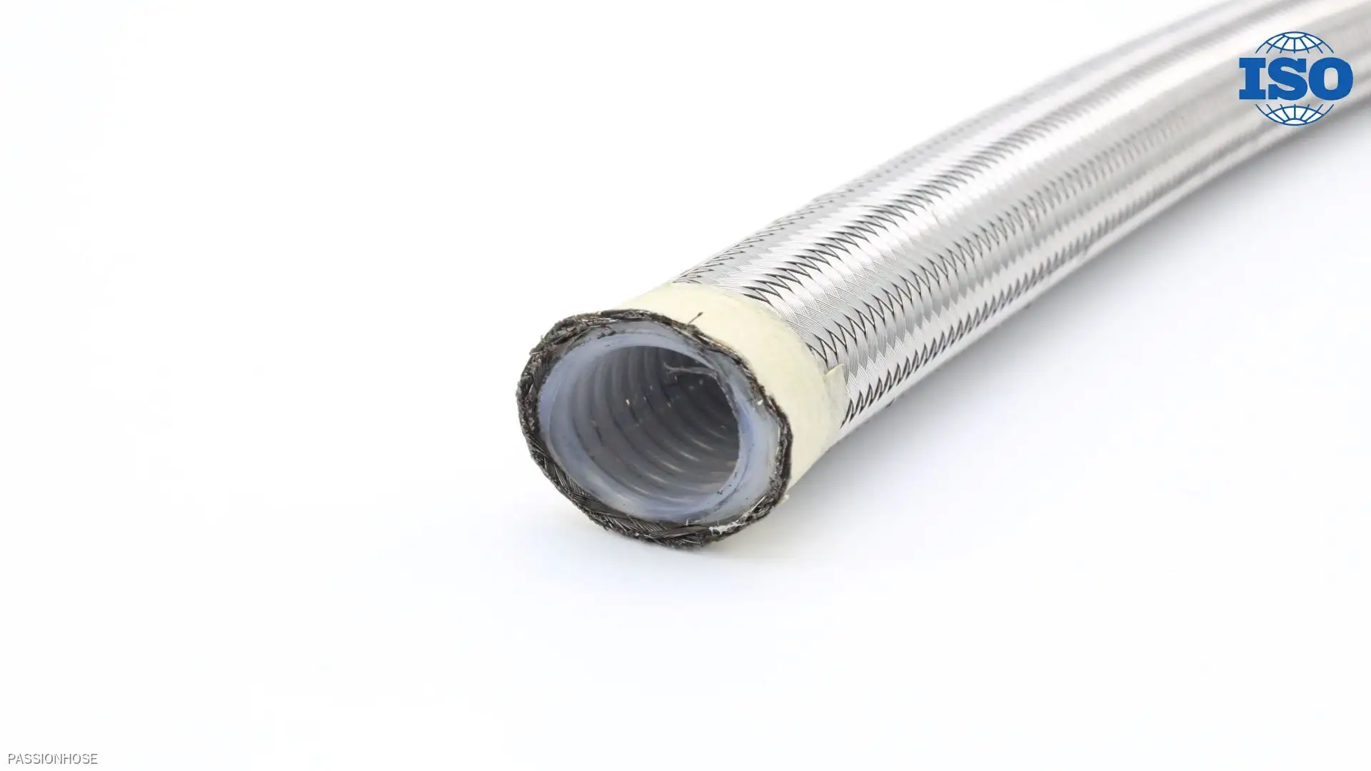 Custom flexible oil hydraulic hose manufacturing Manufacturer | PASSIONHOSE 1
