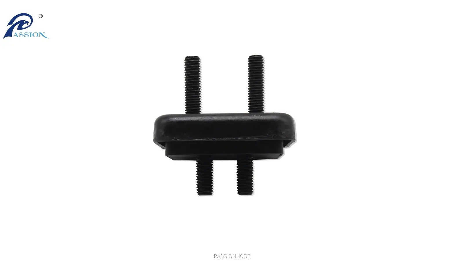 PASSIONHOSE | Bepoke rubber parts OEM 1