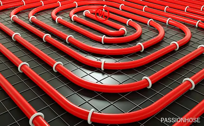 PASSIONHOSE | Practical Hygiene Flexible Hose personalized 1