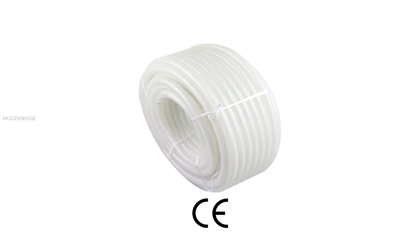 Custom Braided Silicone Hoses with custom services Manufacturer | PASSIONHOSE 1