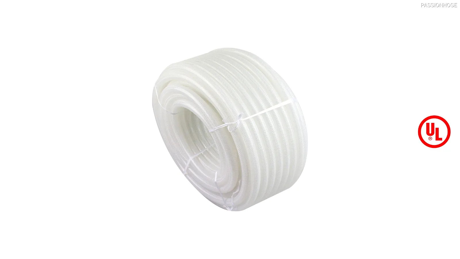 Custom Braided Silicone Hose Manufacturer factory price Manufacturer | PASSIONHOSE 1