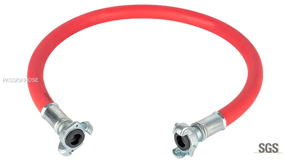 Top Selling rubber air hose modern design  | PASSIONHOSE 1