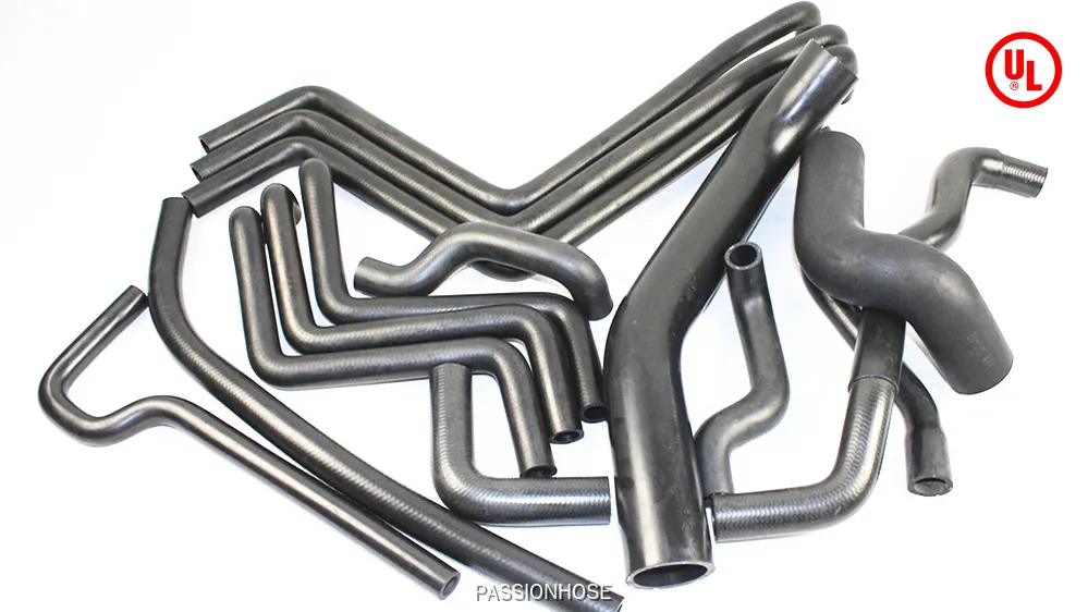 PASSIONHOSE | on sale silicone hose supplier design 1