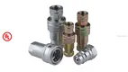 high quality hydraulic quick connector coupling order now | PASSIONHOSE 1
