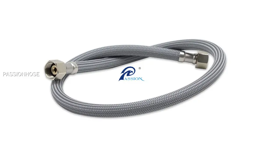 Custom rubber plumbing hose supplier Manufacturer | PASSIONHOSE 1