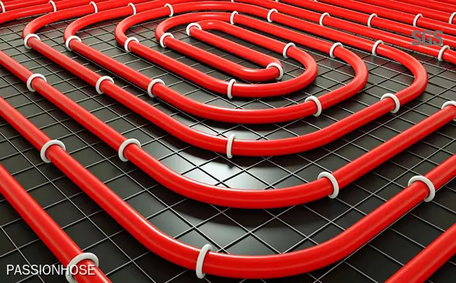 Durable Flexible Hose Pipe series | PASSIONHOSE 1