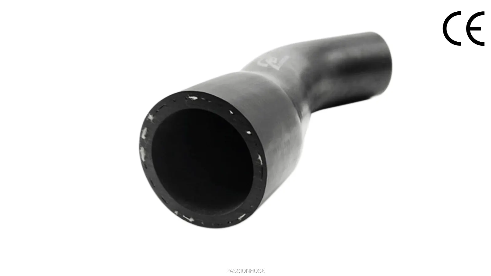 texture automotive rubber hose ODM | PASSIONHOSE 1