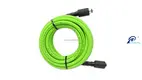 Custom braided pressure washer hose best supplier Manufacturer | PASSIONHOSE 1