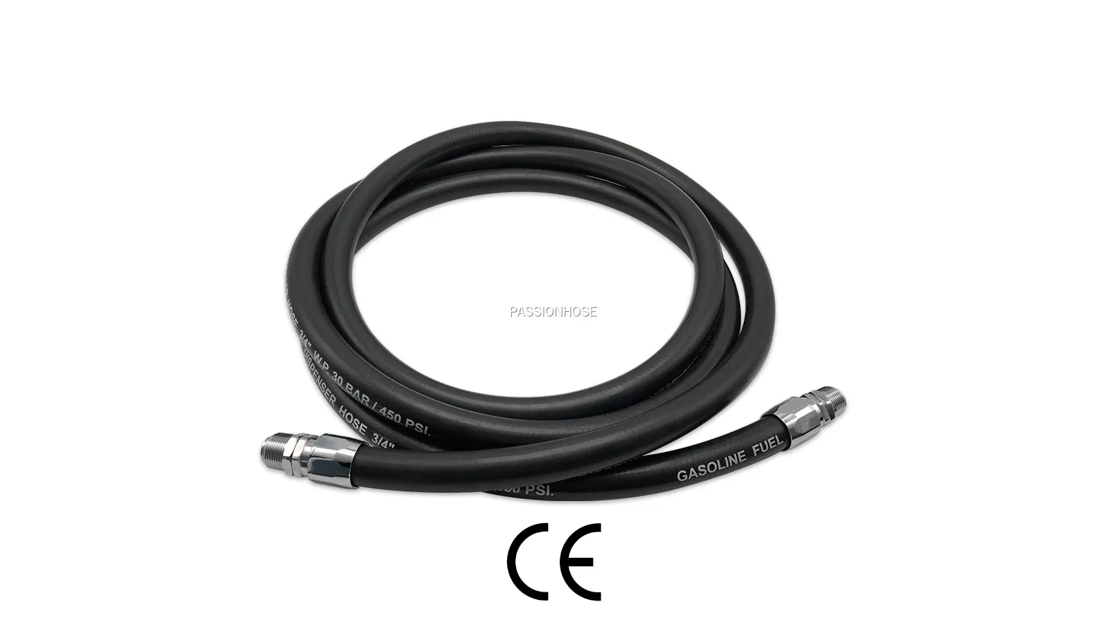 Anpassad petroleumslang till salu | PASSIONHOSE 1