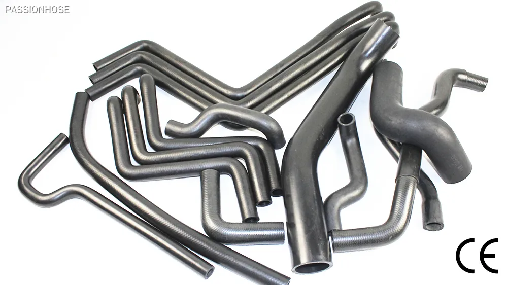 PASSIONHOSE | standard Radiator Rubber Hose Manufacturers overseas market 1