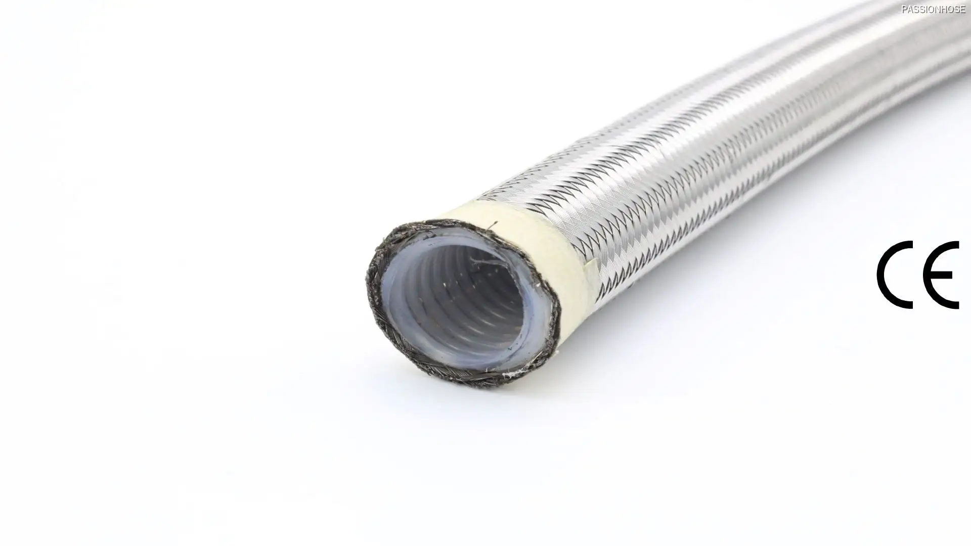 Nieuwste bedrijf voor flexibele hydraulische olieslangen | PASSIONHOSE 1