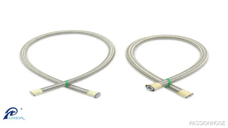 New hydraulic hose supplier | PASSIONHOSE 1