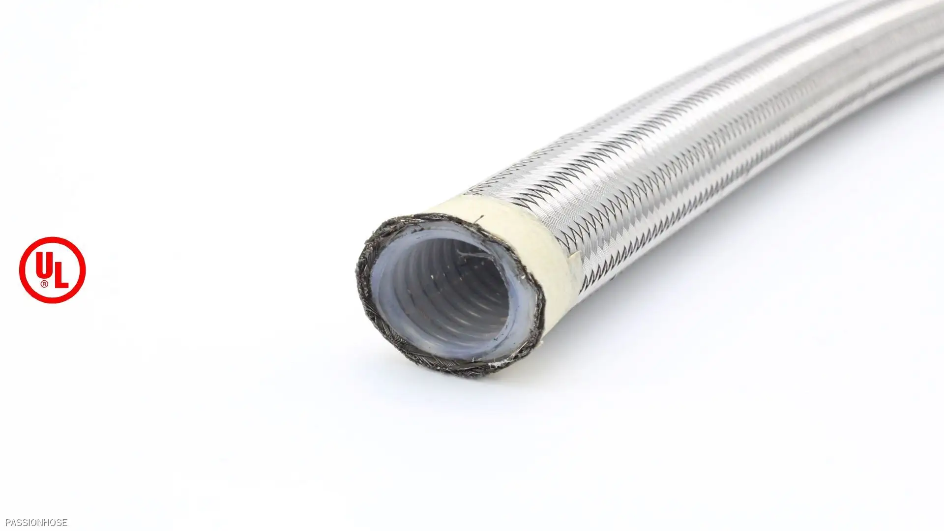 PASSIONHOSE | New hydraulic hose prices supply 1