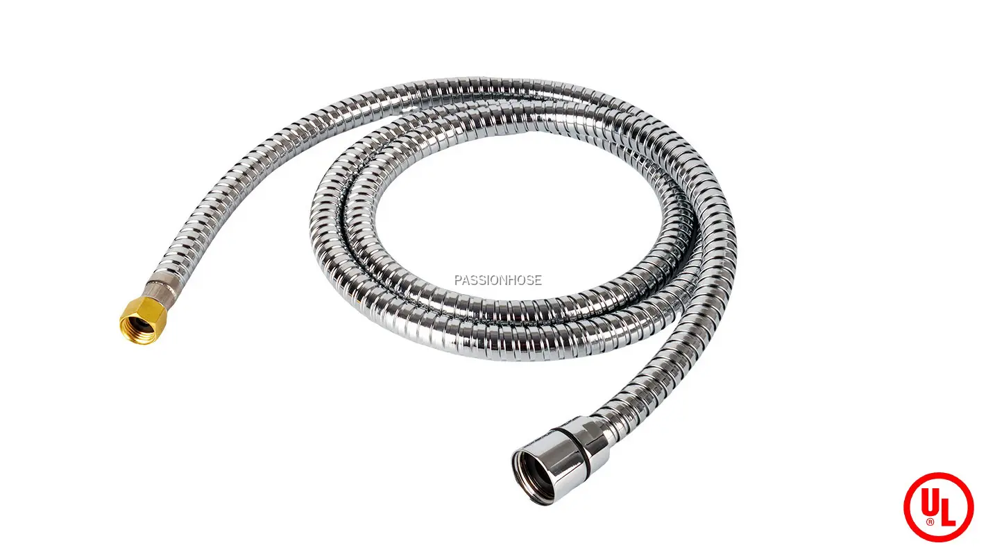 on sale stainless steel shower pipe from China | PASSIONHOSE 1