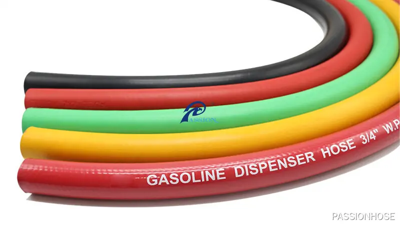 PASSIONHOSE | factory Direct silicone hose manufacturing manufacturing 1
