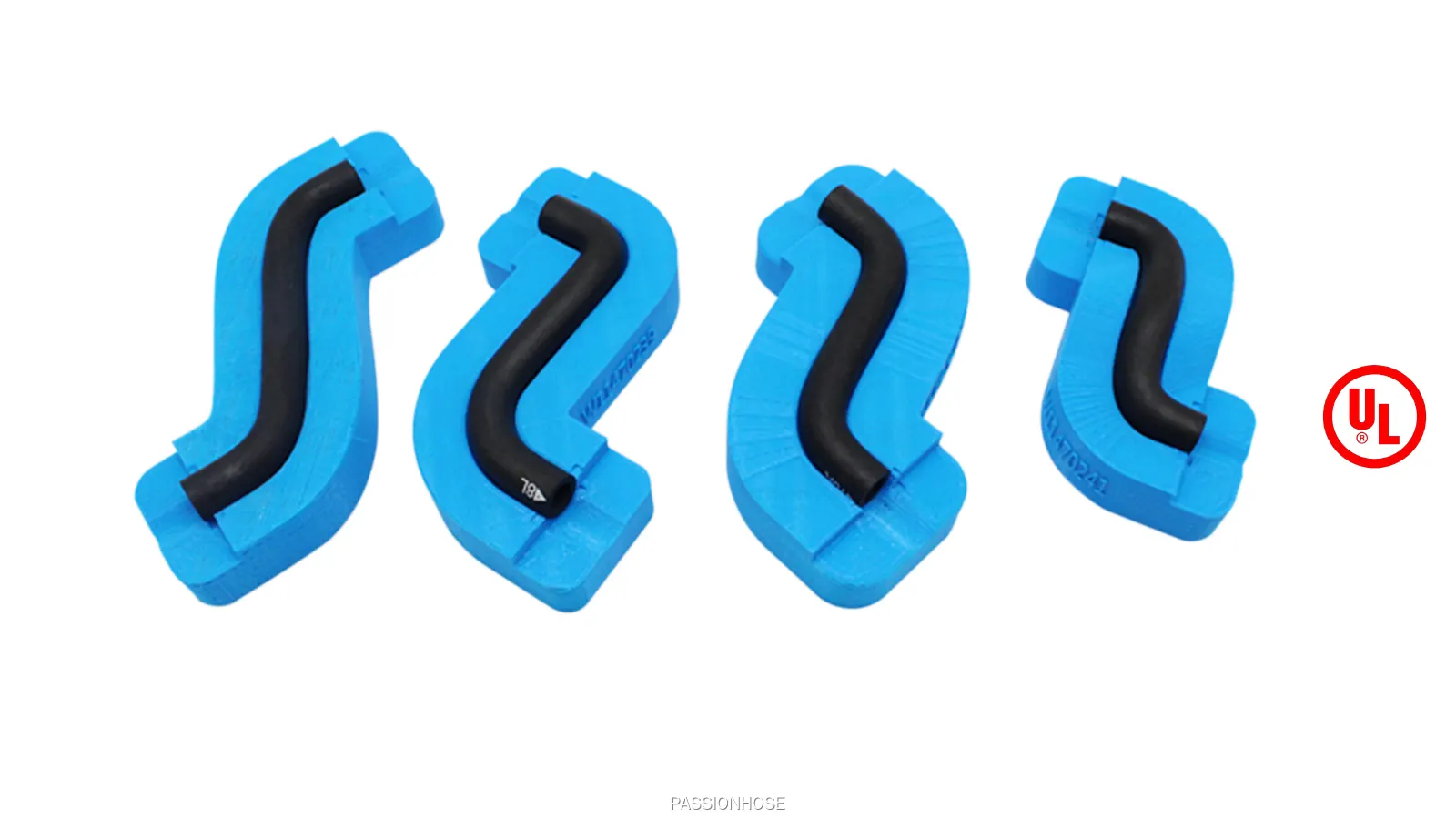 standard Custom Rubber Hose marketing | PASSIONHOSE 1