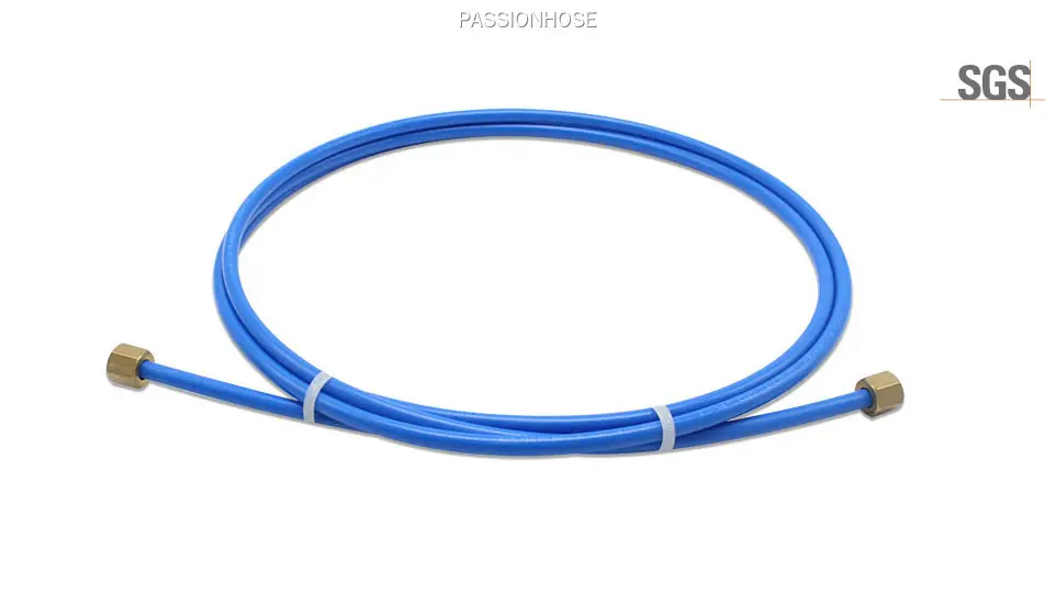 Best Price Ice Maker Hose design | PASSIONHOSE 1