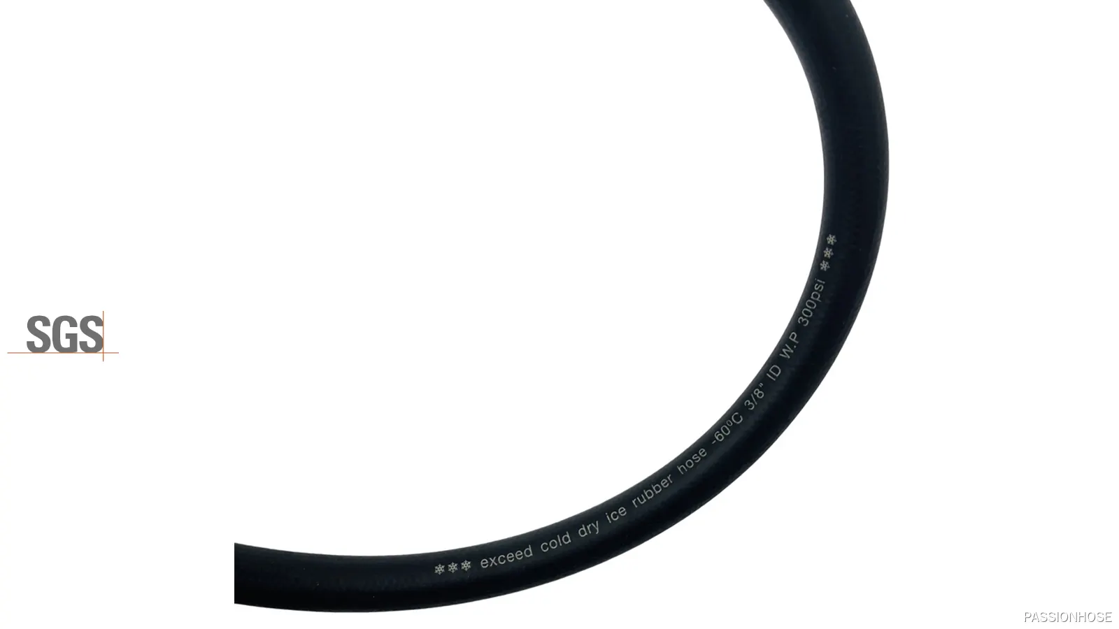 Custom water hose overseas market Manufacturer | PASSIONHOSE 1