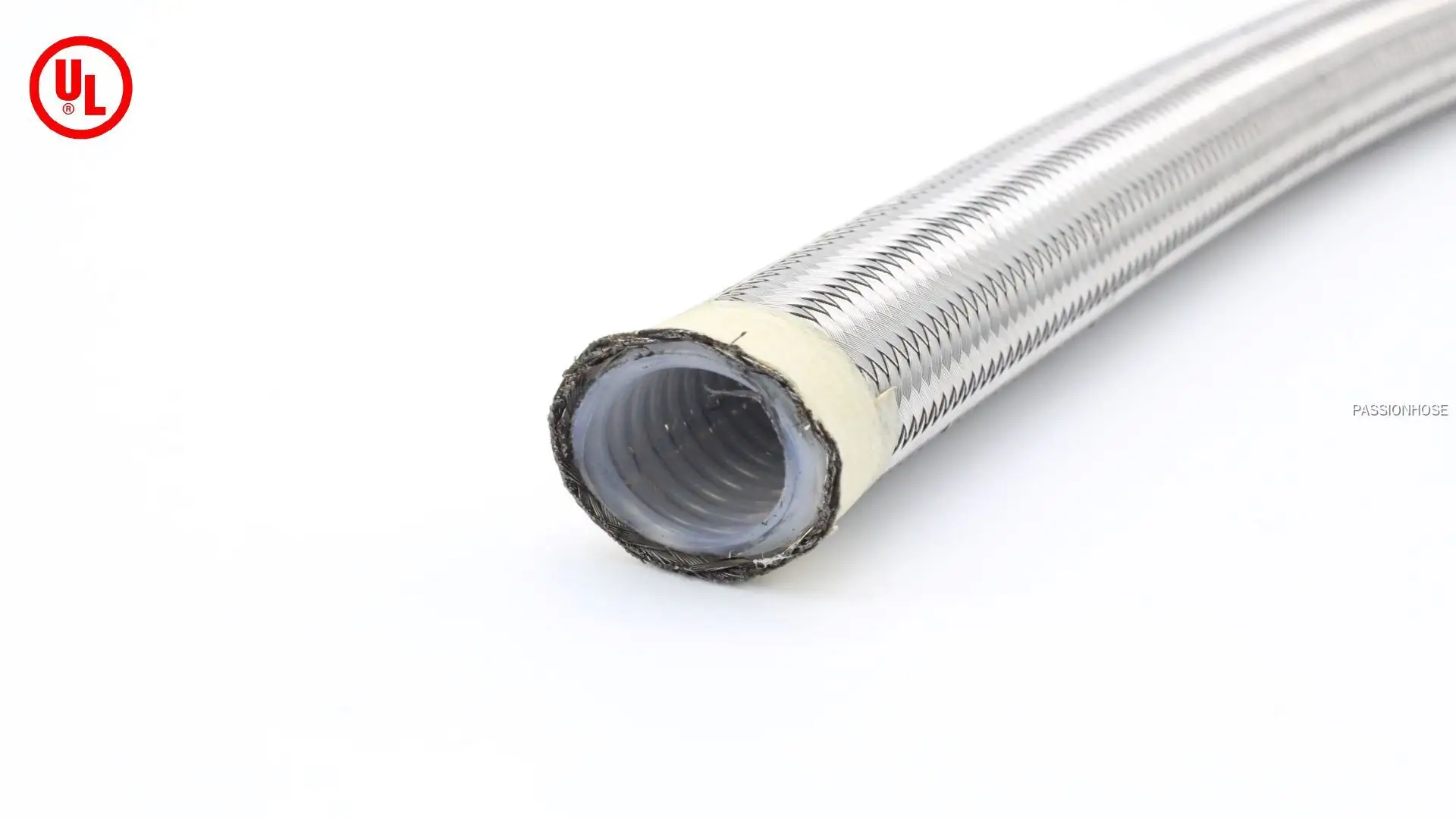 PASSIONHOSE | Flexibele hydraulische slangen tegen fabrieksprijzen 1