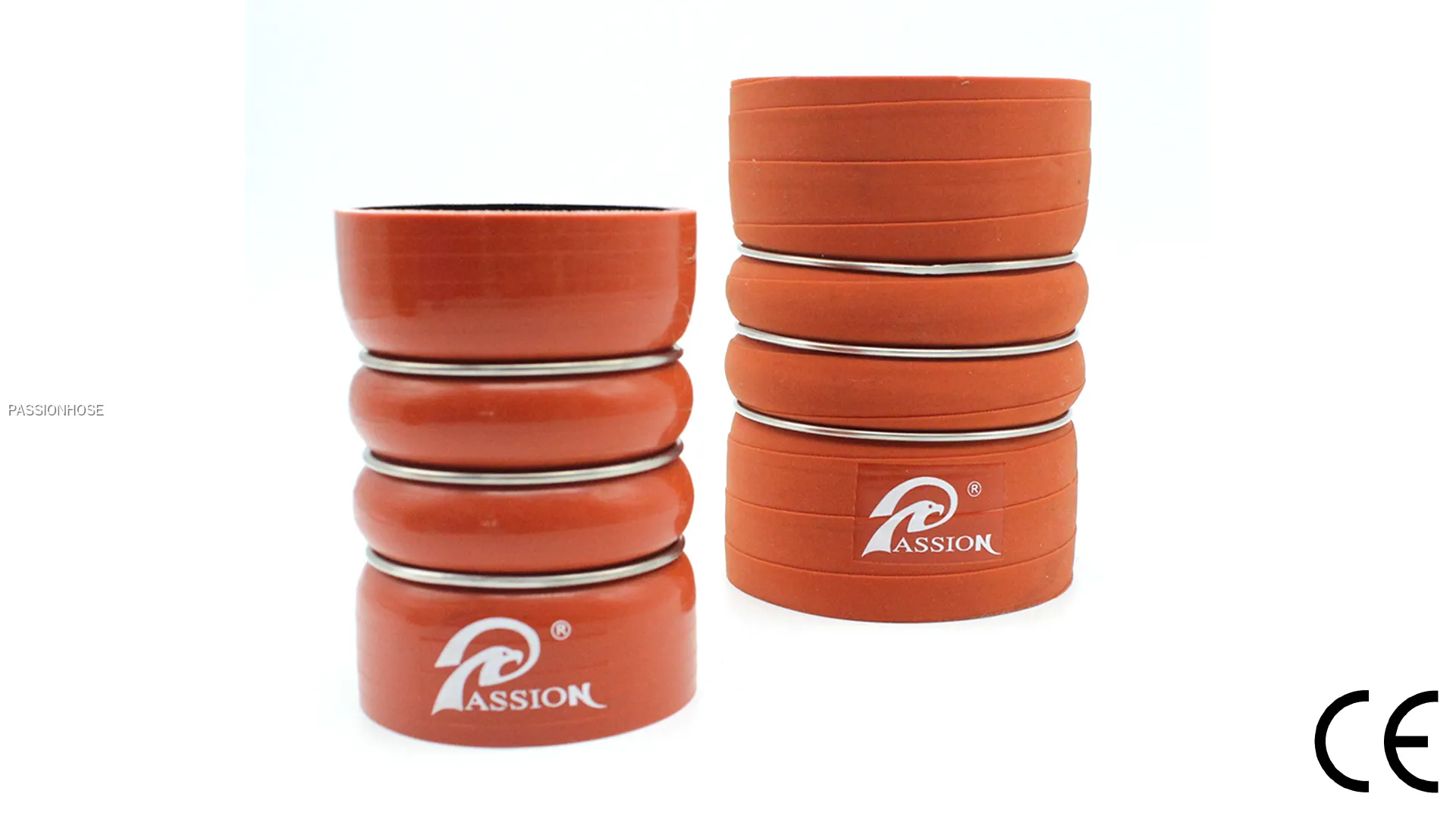 OEM silikonslang till grossistpriser | PASSIONHOSE 1