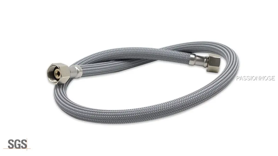 Low-cost Plumbing Hose supplier | PASSIONHOSE 1
