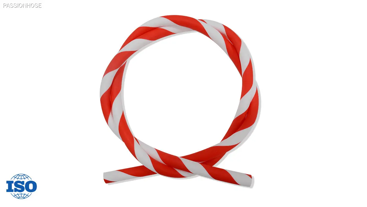 Cheapest Silicone Hookah Hose manufacturing | PASSIONHOSE 1