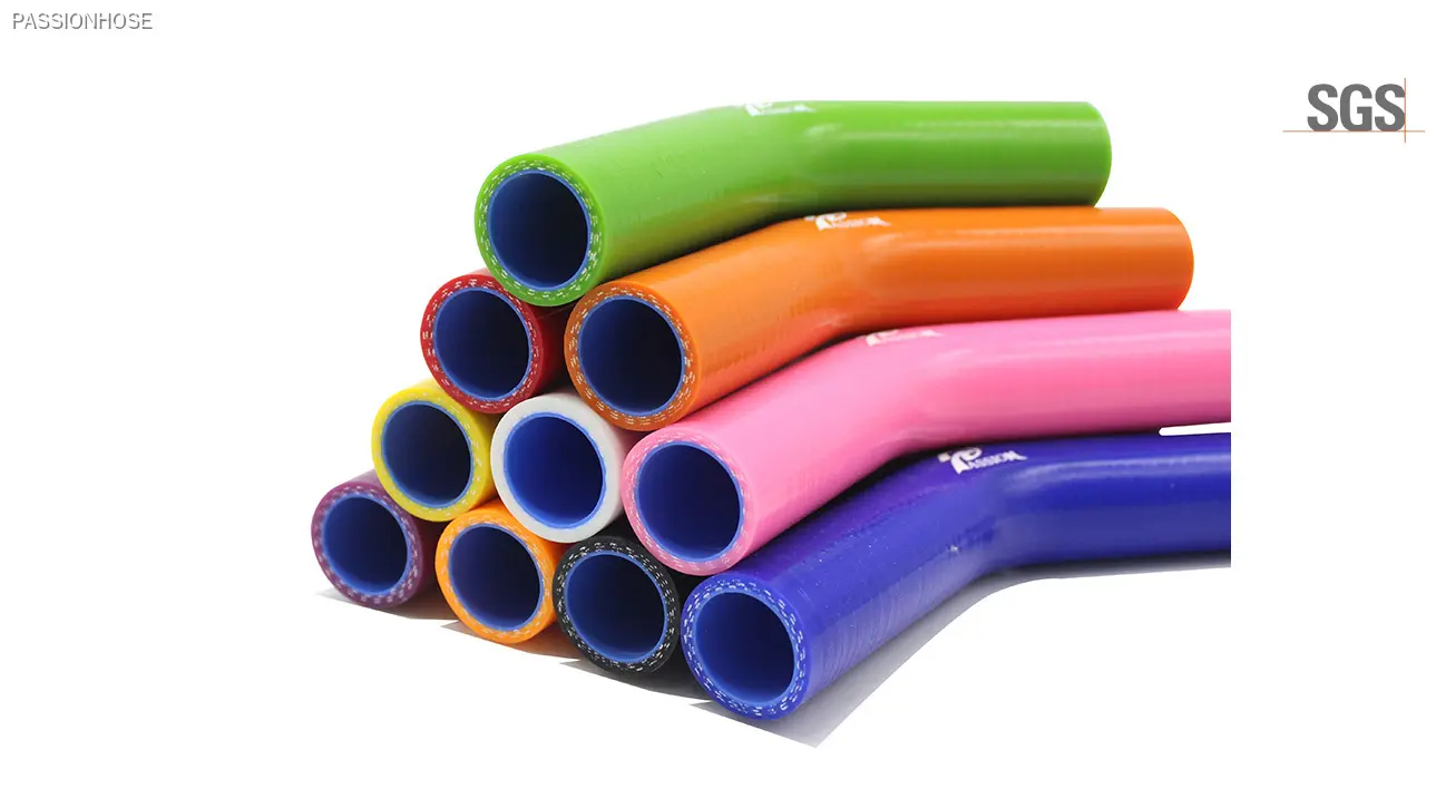 PASSIONHOSE | Latest silicone hose personalized 1