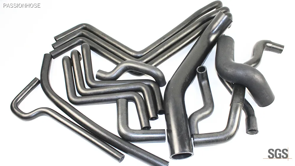 PASSIONHOSE | high quality Custom Rubber Hose antislippery 1