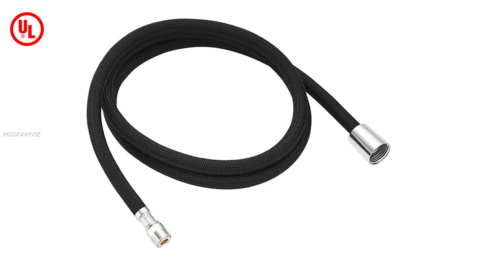 Custom pull out faucet hose supplier Manufacturer | PASSIONHOSE 1