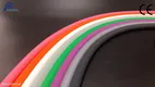 Cheapest Silicone Hookah Hose supplier | PASSIONHOSE 1