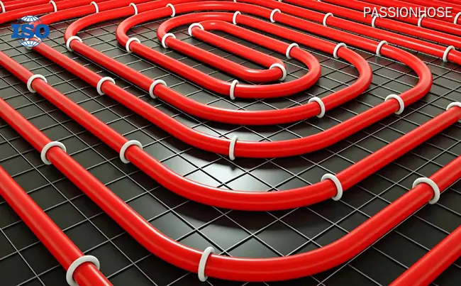 Best Value Flexible Hose Manufacture with good price | PASSIONHOSE 1